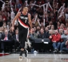 🎥 Portland komt als winnaar uit marathonpartij na vier verlengingen(!), Giannis geeft Bucks nieuwe voorsprong