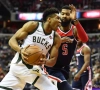 🎥 Milwaukee struikelt nu over Chicago en Philly en Clippers verliezen ook, Boston geniet van duel Tatum-Dončić 