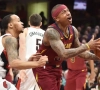 ? Isaiah Thomas haalt hilarisch uit naar Cavs