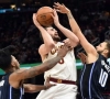 Cleveland Cavaliers en San Antonio Spurs maken brandhout van tegenstanders, Chicago Bulls boeken nieuwe overwinning