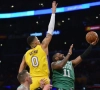 Herkansing voor LA Lakers en Utah Jazz deze nacht, ook LA Clippers komen in actie 