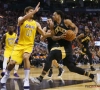 DeRozan en VanVleet zetten opmars Toronto verder