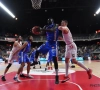 Kangoeroes Basket Mechelen haalt Amerikaanse forward binnen voor volgend seizoen