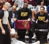 NBA: Celtics winnen spannend duel van Nuggets, Bulls opnieuw aan winnende hand