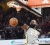 ? Halsbrekende dunks en fenomenale assists: dit zijn de highlights uit de NBA van vorige week