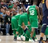 ? Wát een buzzerbeater! Jaylen Brown knalt gehavende Celtics naar winst!