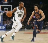 Oppermachtig Milwaukee blijft domineren, kwalificatie kan ook Houston en Philly haast niet ontsnappen