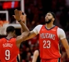 ? Eerste sweep in aantocht? Pelicans vegen vloer aan met Trailblazers