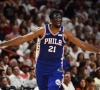 De Philadelphia 76ers en de Dallas Mavericks zorgen weer voor spanning in hun series