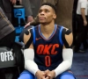 Russell Westbrook na zijn spraakmakende overstap naar Houston: "Ik zal in het team passen"
