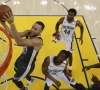 ? Zó keerde sterspeler Steph Curry terug