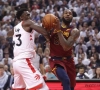 ? LeBron James zet met magisch en beslissend shot Cleveland op zucht van finale Eastern Conference
