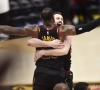 'King James' leidt Cleveland naar de finale in de Eastern Conference