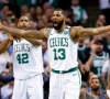 De gigantische Senegalees Tacko Fall maakt indruk bij de Celtics in de Summer League