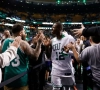 🎥 Boston plaatst zich voor volgende ronde, ook Golden State en Toronto dicht bij kwalificatie