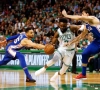 🎥 Jaylen Brown leidt Boston naar winst tegen Cleveland, Philadelphia redt het net niet in slotseconden