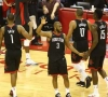 Dallas wint zonder Doncic bij de Bucks, Houston heeft weinig overschot tegen San Antonio Spurs 