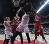 Limburg United haalt erg zwaar uit bij een gehavend Luik 