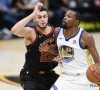 Sterspeler van Golden State succesvol geopereerd aan gescheurde achillespees 