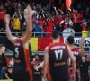 Belgian Lions op koers voor kwalificatie EK: hoe staan ze ervoor? 