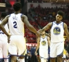 ? Ongezien! Nick Young daagt NBA-veteraan voor 100.000 dollar uit en die knalt erop los