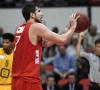  Belgische power forward heeft zijn contract verlengd bij Luik