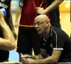 Paul Vervaeck ziet de spanning stijgen in onze basketbalcompetitie: "Zonder druk kun je dit beroep niet doen"
