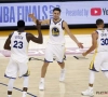Voorbeschouwing NBA-seizoen: Golden State klaar om titel te verdedigen maar concurrenten zijn met velen