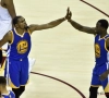 Titelverdediger Golden State begint zonder sterspeler aan grote NBA-finale
