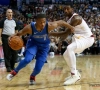 ? Pointguard van Dallas betaalt dure prijs voor zege tegen de Clippers en verliest zijn tand