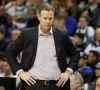 Chicago Bulls schuiven coach Hoiberg aan de kant en vervangen hem door assistent