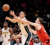NBA-start nog wat meer gehypothekeerd: derde uit Western Conference stopt met trainen na nieuwe besmettingen