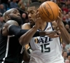 🎥 Utah laat zich meteen verrassen, Philadelphia en Phoenix klaren de klus wel met dank aan Harris en Booker