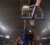 Spirou Charleroi begint aan de tweede groepsfase van de Europe Cup met een pandoering 