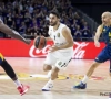 Basket- én voetbalploeg van Real Madrid in quarantaine