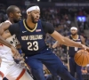 Anthony Davis verhuist naar de LA Lakers