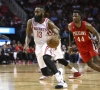 🎥 Houston Rockets wil match laten herspelen na geweldige dunk James Harden