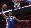 🎥 Joel Embiid leidt de Philadelphia 76ers naar een straffe comeback tegen de Memphis Grizzlies, Nikola Jokic met een nieuwe triple-double