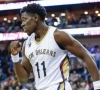 New Orleans Pelicans gaan opnieuw onderuit tegen Brooklyn Nets: Slechtste reeks uit de clubhistorie 