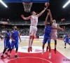 Antwerp Giants snoepen opnieuw de leiding af van Oostende