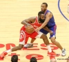 Harden en co hebben ticket voor halve finale beet, Golden State heeft schaapjes nog niet op het droge