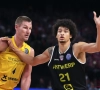 Wordt Antwerp Giants grote slokop op de jaarlijkse Basketbal Awards?