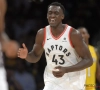 🎥 Raptors ontsnappen en blijven net als Lakers en Bucks winnen, Clippers krijgen er van langs