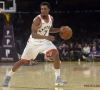 🎥 Point guard van Toronto krijgt het aan de stok met Warriors-fan na duw: "Hoop dat hij voor altijd verbannen wordt"