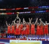 Marc Gasol en Rubio maken Spanje wereldkampioen en geven andere finalist pak voor de broek