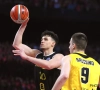 Antwerp Giants voor start Champions League-campagne: "Willen minstens overwinteren"