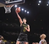 Ex-spelers van Antwerp Giants maken indruk in Franse Final Four 