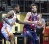 VOO Liège Basket heeft goed nieuws gekregen van de Handelsrechtbank: "Eindelijk!"