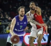 Talentvolle Bosniër met geschiedenis bij Washington Wizards tekent contract bij Bergen