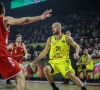 Kapitein Dusan Djordjevic out met blessure: tegenvaller voor Filou Oostende in aanloop naar Champions League